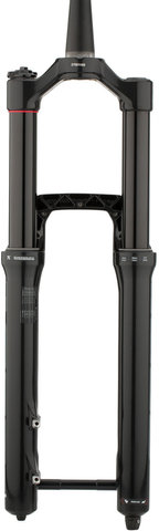 RockShox ZEB R Dual Position Air Boost 27.5" Suspension Fork - gloss black/180 mm / 1.5 tapered / 15 x 110 mm / 44 mm