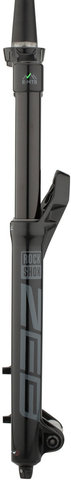 RockShox Horquilla de suspensión ZEB R Dual Position Air Boost 27,5" - gloss black/180 mm / 1.5 tapered / 15 x 110 mm / 44 mm
