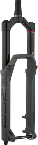 ZEB Ultimate RC2 DebonAir Boost 27.5" Suspension Fork - grey/180 mm / 1.5 tapered / 15 x 110 mm / 44 mm