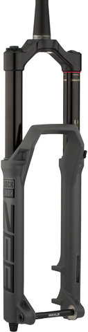 RockShox ZEB Ultimate RC2 DebonAir Boost 27.5" Suspension Fork - grey/180 mm / 1.5 tapered / 15 x 110 mm / 44 mm