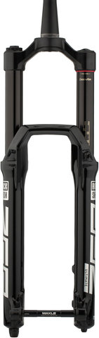 RockShox ZEB Ultimate RC2 DebonAir Boost 27,5" Federgabel - gloss black/180 mm / 1.5 tapered / 15 x 110 mm / 38 mm