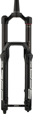 RockShox ZEB Ultimate RC2 DebonAir Boost 27.5" Suspension Fork - gloss black/180 mm / 1.5 tapered / 15 x 110 mm / 38 mm