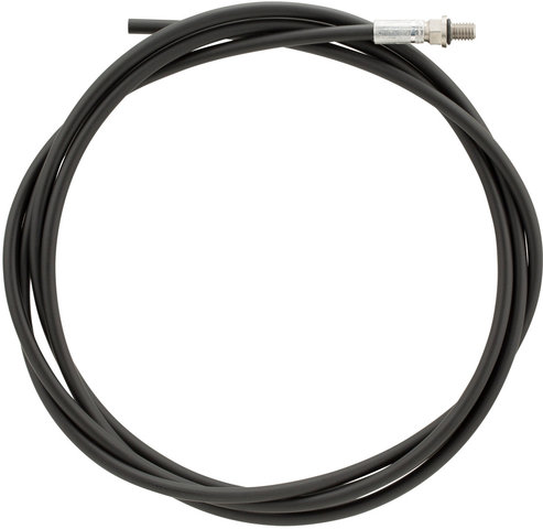 Set de cables de frenos XX / X0 / Elixir desde 2010 - negro/universal
