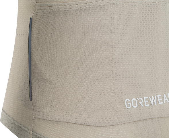 GORE Wear Spinshift Breathe Jersey - tech beige | M