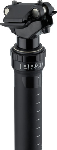 PRO Tige de selle télescopique Koryak 150 mm modèle 2023 - noir/0 /472 /30,9 mm