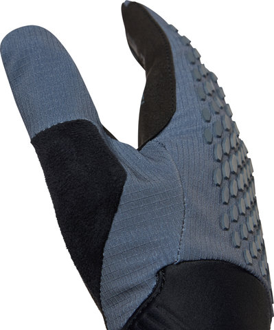 Fox Head Defend full finger gloves Model 2025 - deep cobalt | S