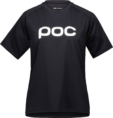 POC T-shirt Reform Enduro pour dames - uranium black | L