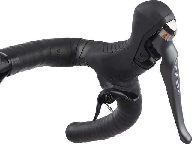 OPEN Vélo de Gravel NEW U.P. Limited Continental Anniversary Edition - continental limited edition/28"/M