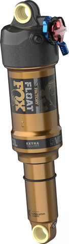 Fox Racing Shox Float EVOL LV 2POS Factory Shock - black-grey/190 mm x 45 mm