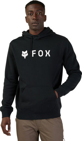 Fox Head Suéter Polar Absoluto - black/M