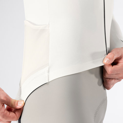 GOBIK Pacer Solid 2.0 L/S Trikot - crepe | S