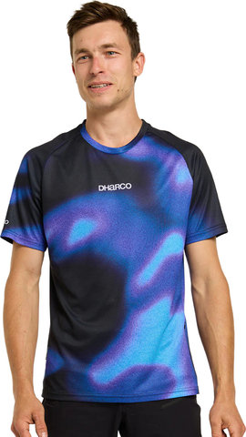 DHaRCO Maillot Dune S/S - vortex | M