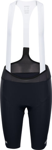 GORE Wear Culotes cortos con tirantes para damas Spinshift Bib Shorts+ - black/38