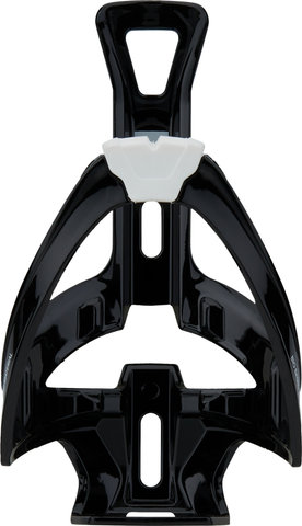 Elite Porte-Bidon Cannibal XC Bio Based - noir / blanc