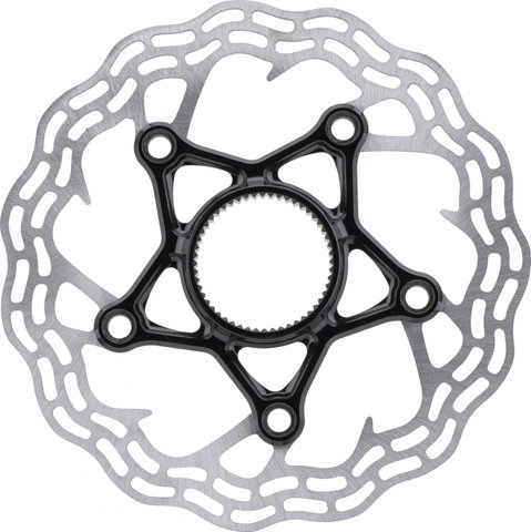 GALFER Disco de Frenos Two-Piece Disc Shark Road Center Lock - universal | 140 mm