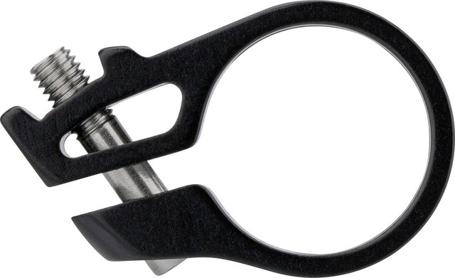 SRAM Kit de abrazaderas de palancas de cambios p. Eagle XX1 / X01 Trigger - black