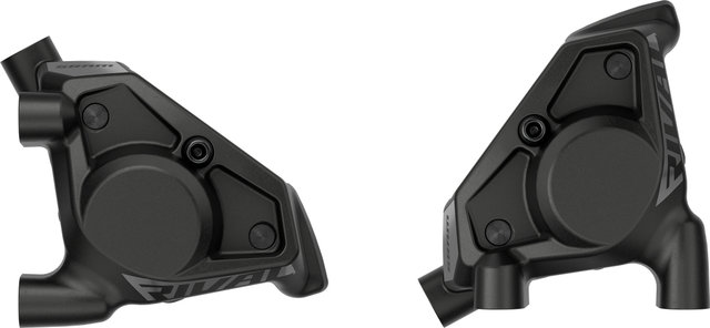 SRAM Rival E1 Wide XPLR AXS 1x13-fach Gruppe - 10-46/172,5 mm