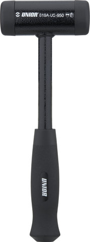 Unior Bike Tools Martillo blando sin rebote 819A - black