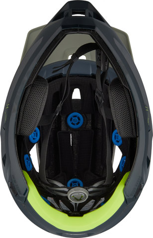 Leatt MTB Enduro 3.0 Helmet - granite/55 - 59 cm