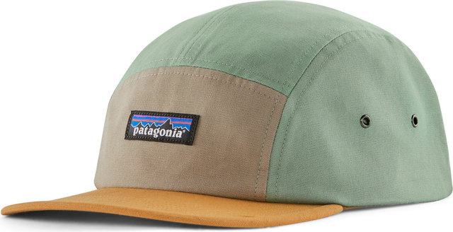 Patagonia Maclure Kappe - ellwood green/one size