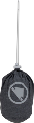 Endura Veste Pakajak - black/M