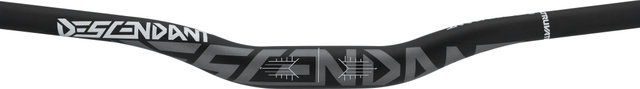 Truvativ Guidon Courbé Descendant 25 mm 35 DH Modèle 2018 - black/800 