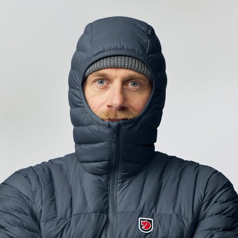 Fjällräven Expedition Lätt Thermojacke - navy | L