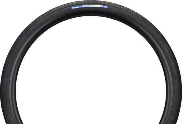Panaracer Pasela ProTite 28" Faltreifen - black | 28 " | 38-622 | 38 mm