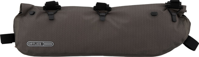 ORTLIEB Bolsa de cuadro de tubo superior Frame-Pack RC Toptube Modelo 2024 - dark sand/4000 