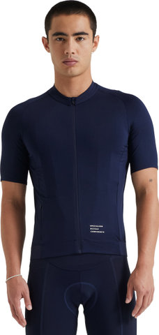 Specialized Foundation Jersey - dark navy/M