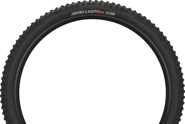 Kenda Pneu Souple Hellkat Pro ATC 29" - noir/29 /64 /2.4 /60-622