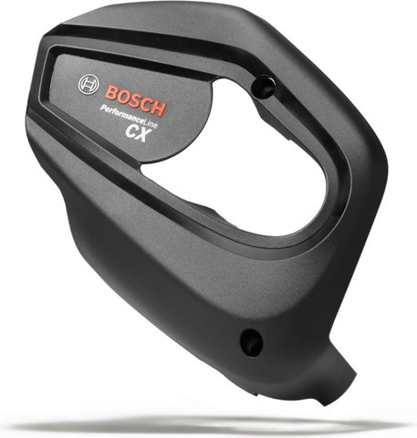 Bosch Cache Design Performance Line CX - Gauche - noir