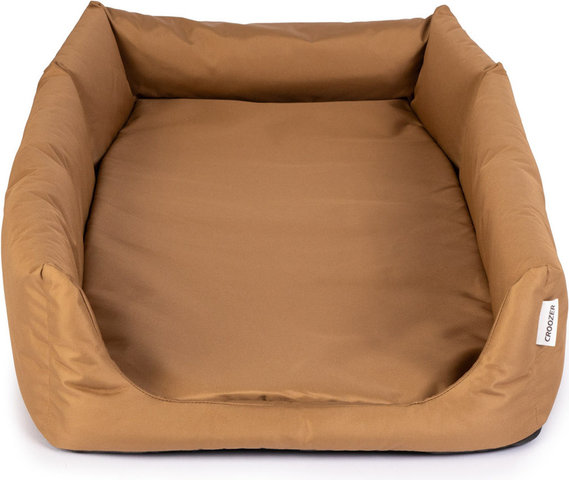 Croozer Dog bed XXL for Tammo / Bruuno - sundown yellow