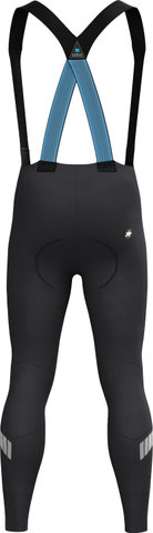 ASSOS EQUIPE R HABU WINTER BIB TIGHTS S11 - black series | M
