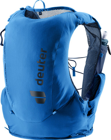 deuter Traick 9 Trinkweste - neptune-nightblue | L