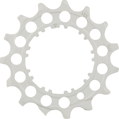 Shimano Cassette Dura-Ace CS-R9200-12 12 velocidades - plata/11-30