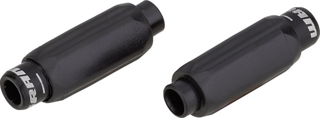 SRAM Régleur de Câble de Frein 4mm - black