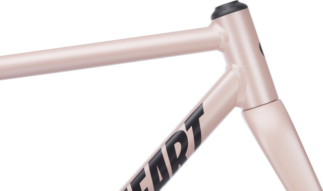 Blackheart Gravel AL Frame Kit - frozen berry/172,5 mm/55 mm/M/28"