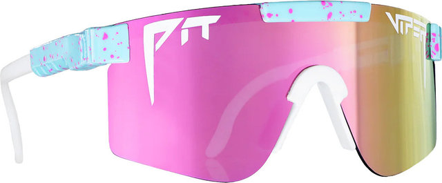 Pit Viper The Original Polarized Sportbrille - gobby/polarized pink