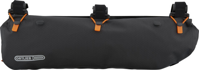 ORTLIEB Bolsa de cuadro de tubo superior Frame-Pack RC Toptube Modelo 2024 - black mate/4000 