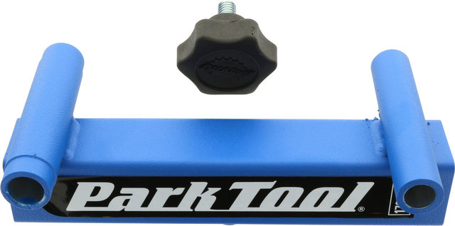 ParkTool Adaptador de eje hueco 1729-TA para PRS-20 / PRS-21 / PRS-23 - azul-negro-blanco