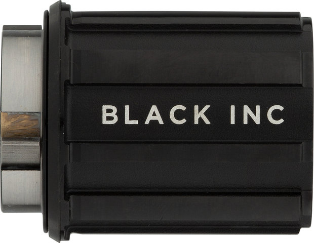 Black Inc Cuerpo de rueda libre - universal/Shimano carretera/Shimano carretera