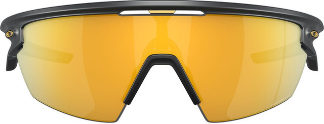 Oakley Lunettes de Sport Sphaera - matte carbon/prizm 24k polarized