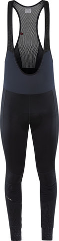 Craft Pantalones de ciclismo de hombre Adv Bike Subz Lumen Bib - black | S