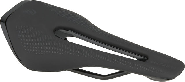 Syncros Belcarra V 1.5 Cut-Out Saddle - black