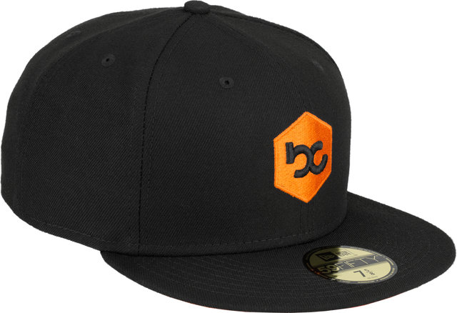 New Era 59FIFTY Classic - bc edition - black/7 5/8