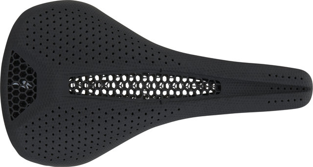 Specialized S-Works Phenom Mirror Sattel - black/143 mm