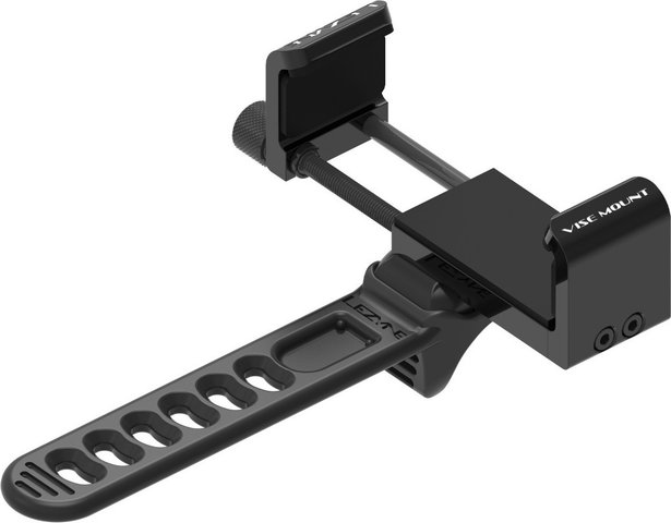 Lezyne Attache pour smartphone Smart Vise - noir