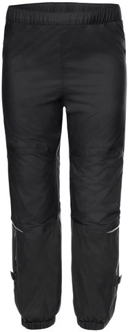 Pantalón impermeable para niños Kids Grody Pants IV - black/134/140