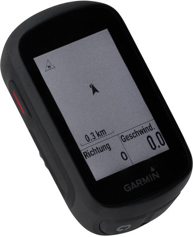 Garmin Edge 130 Plus GPS Bike Computer + Navigation System - black/universal